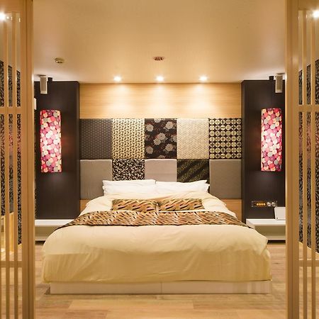 Hotel Lala Tsukasa Φουκουόκα Εξωτερικό φωτογραφία