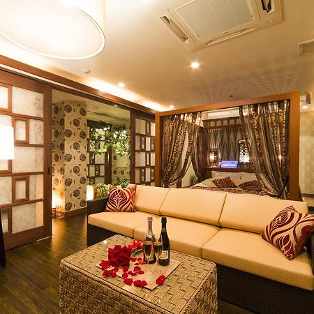Hotel Lala Tsukasa Φουκουόκα Εξωτερικό φωτογραφία