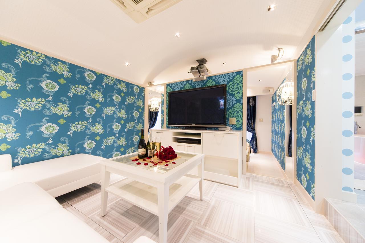 Hotel Lala Tsukasa Φουκουόκα Εξωτερικό φωτογραφία