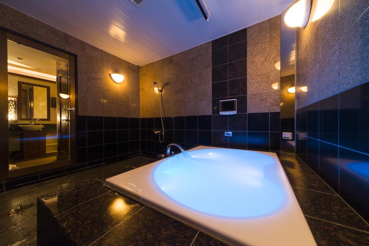 Hotel Lala Tsukasa Φουκουόκα Εξωτερικό φωτογραφία