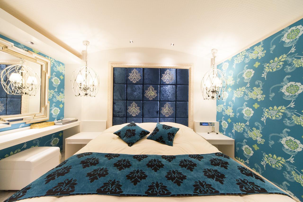 Hotel Lala Tsukasa Φουκουόκα Εξωτερικό φωτογραφία