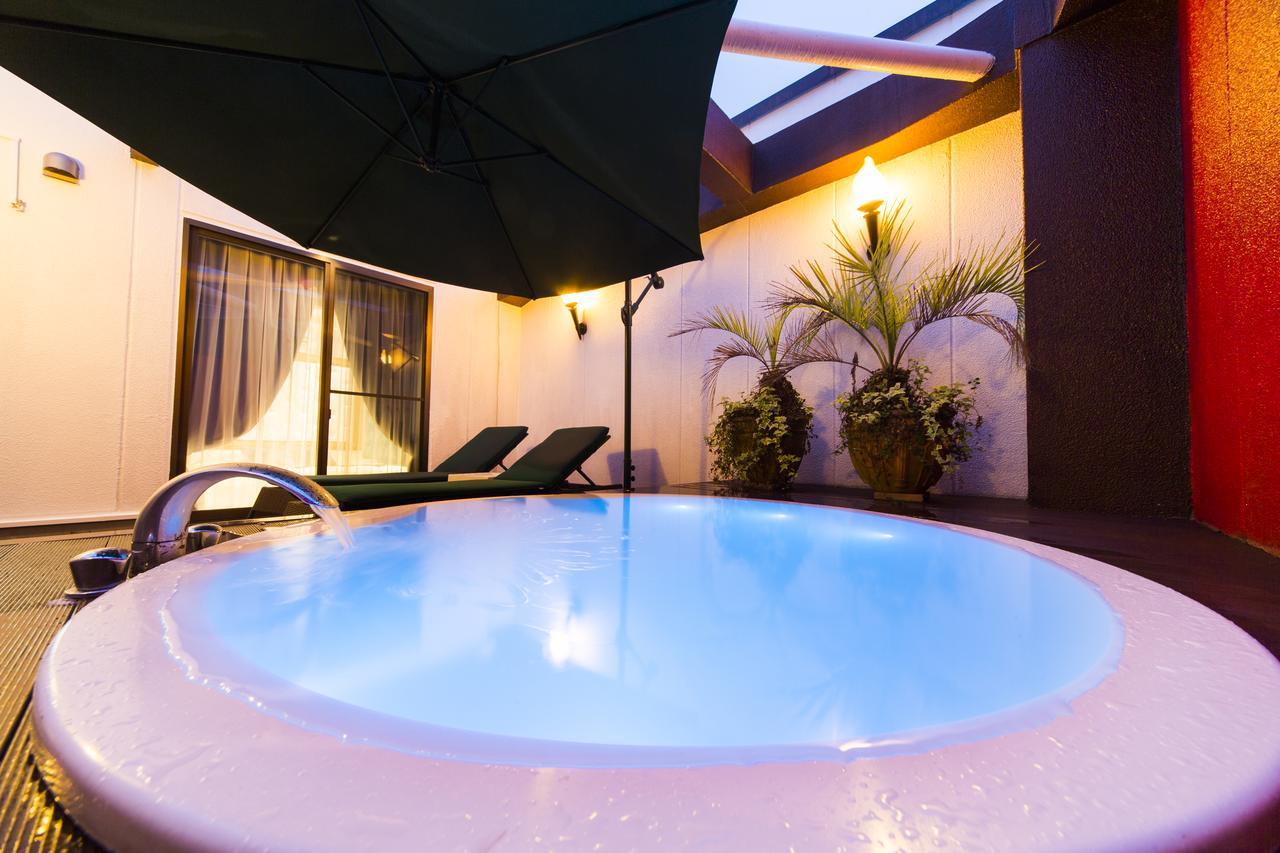 Hotel Lala Tsukasa Φουκουόκα Εξωτερικό φωτογραφία
