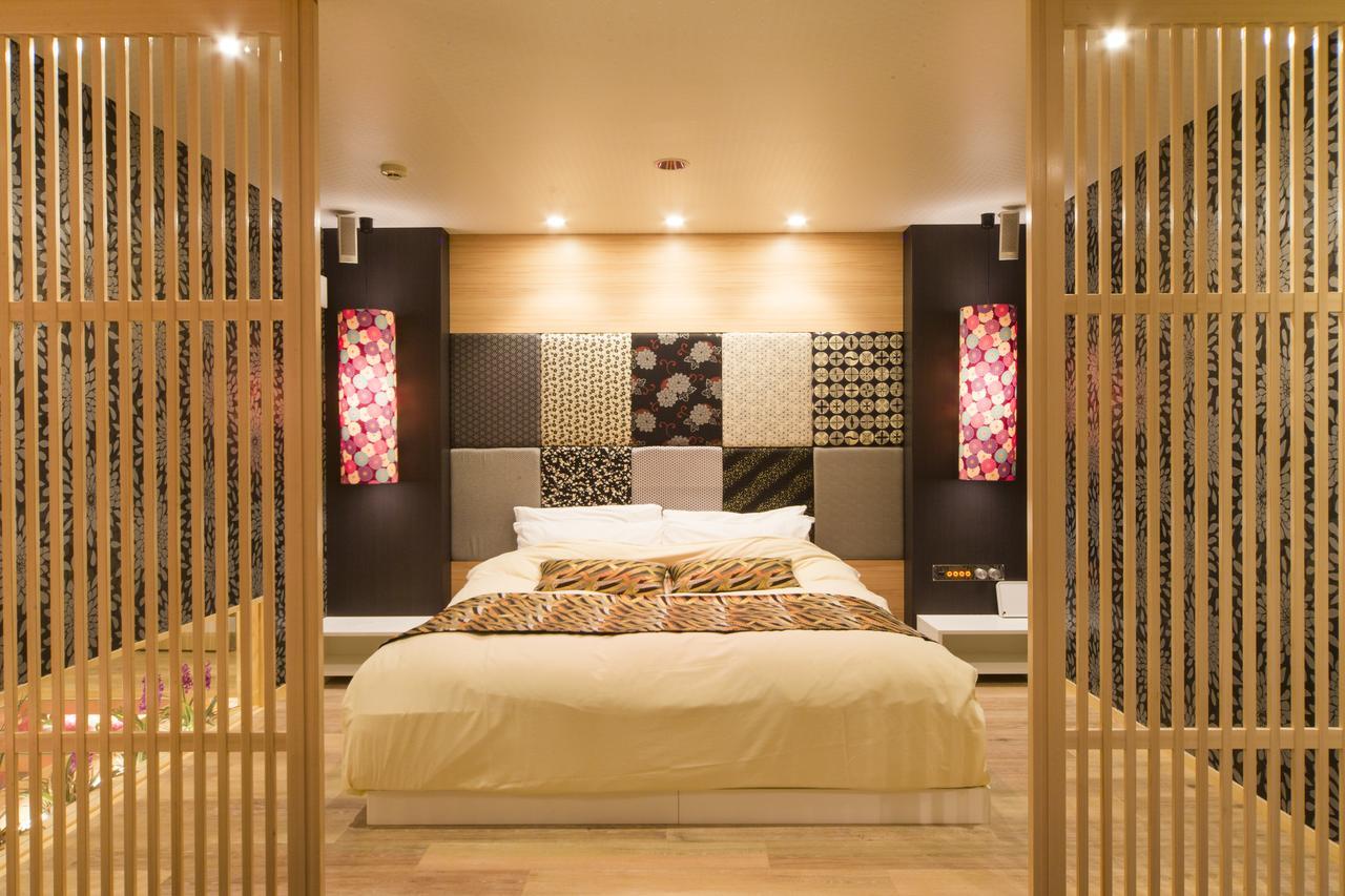 Hotel Lala Tsukasa Φουκουόκα Εξωτερικό φωτογραφία
