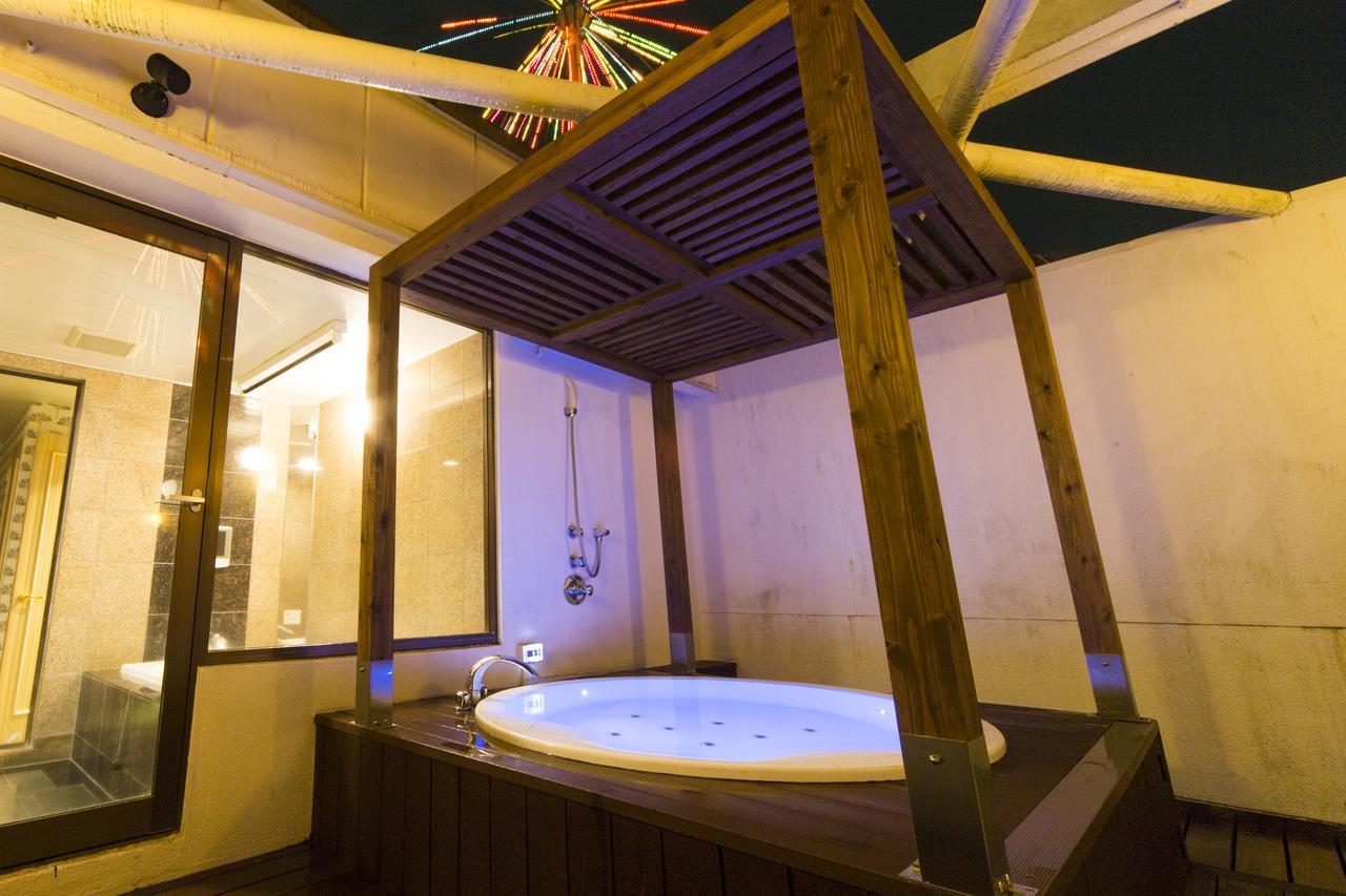 Hotel Lala Tsukasa Φουκουόκα Εξωτερικό φωτογραφία