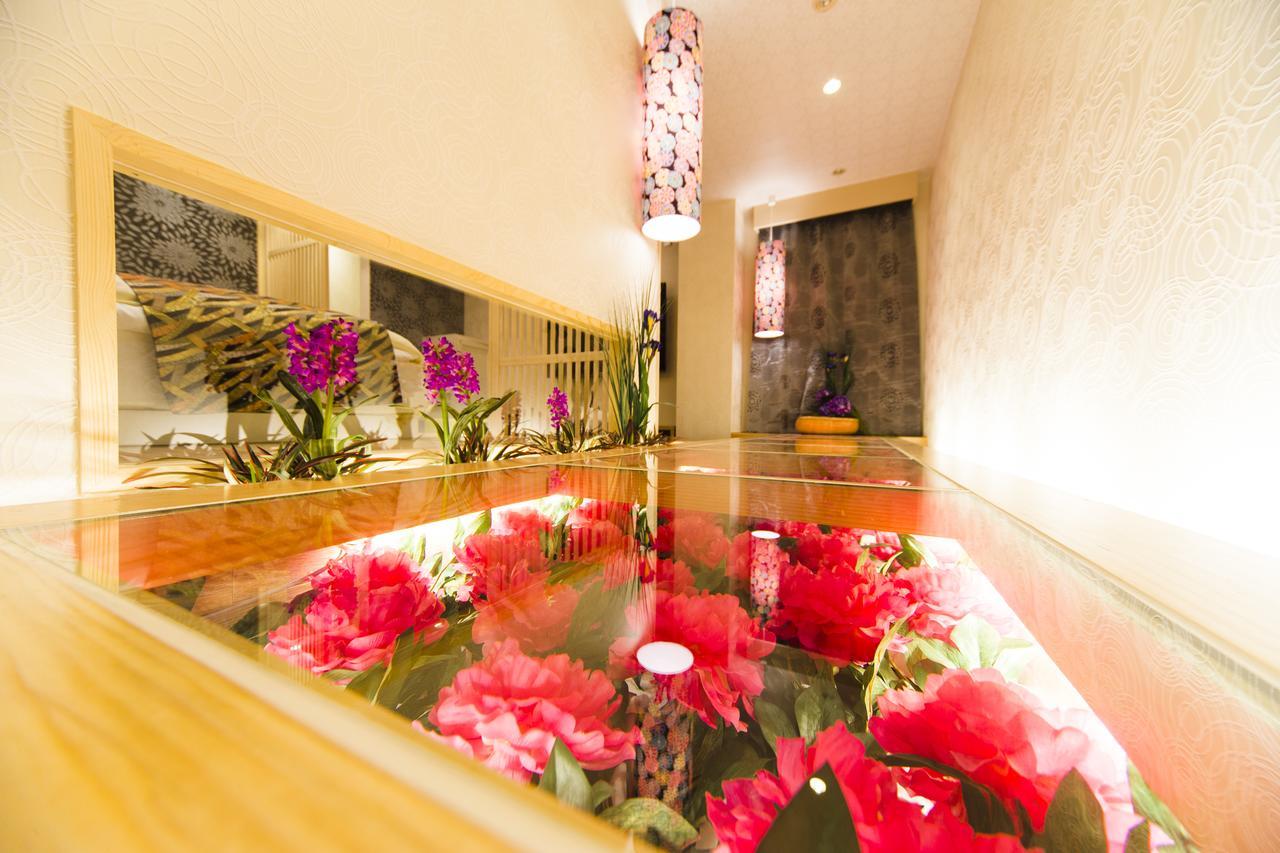 Hotel Lala Tsukasa Φουκουόκα Εξωτερικό φωτογραφία