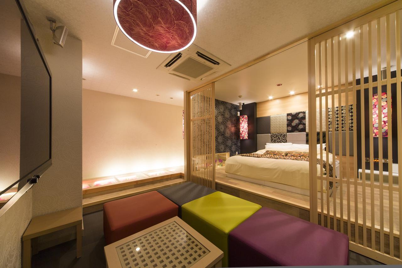 Hotel Lala Tsukasa Φουκουόκα Εξωτερικό φωτογραφία