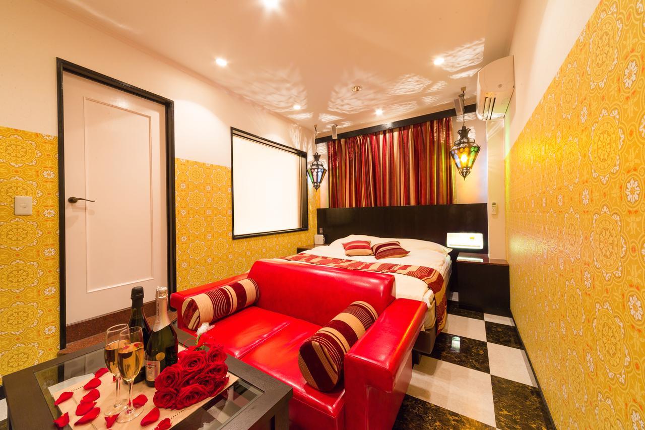 Hotel Lala Tsukasa Φουκουόκα Εξωτερικό φωτογραφία