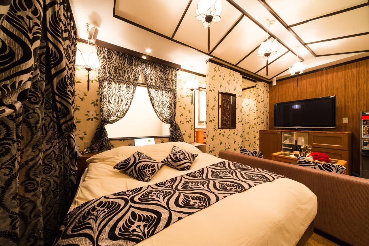 Hotel Lala Tsukasa Φουκουόκα Εξωτερικό φωτογραφία