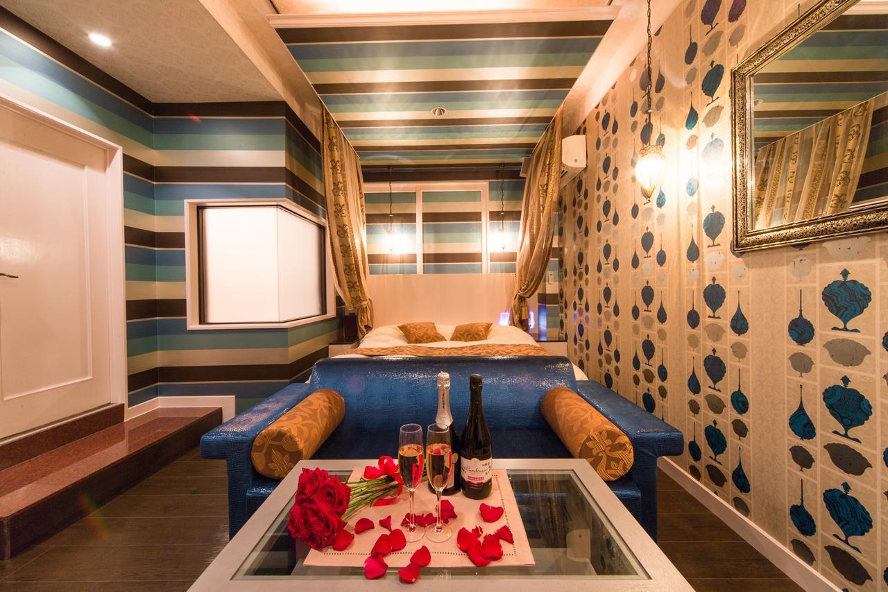 Hotel Lala Tsukasa Φουκουόκα Εξωτερικό φωτογραφία