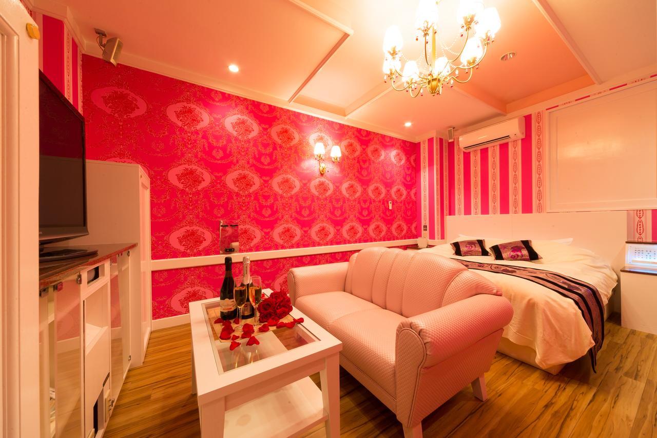 Hotel Lala Tsukasa Φουκουόκα Εξωτερικό φωτογραφία